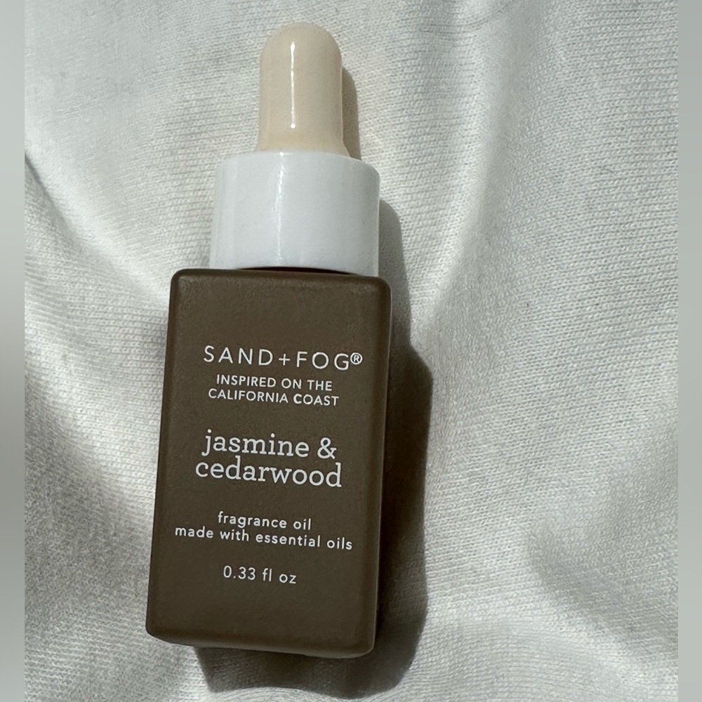 ✨New✨SAND + FOG:Diffuser Oil 🪷Mix’N’Match: 1 for $11 or 2 for $18🪷